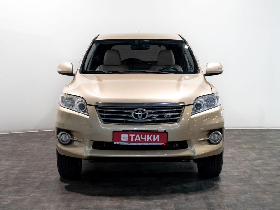 Toyota RAV4 III (XA30) Рестайлинг Чита  - изображение 2