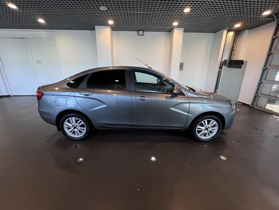 Lada (ВАЗ) Vesta I Чебоксары  - изображение 2