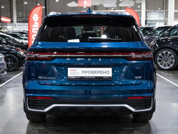 Geely Monjaro I с пробегом 2023 года, цена 3 249 700 рублей, 48648 км, внедорожник, Автокод Объявления