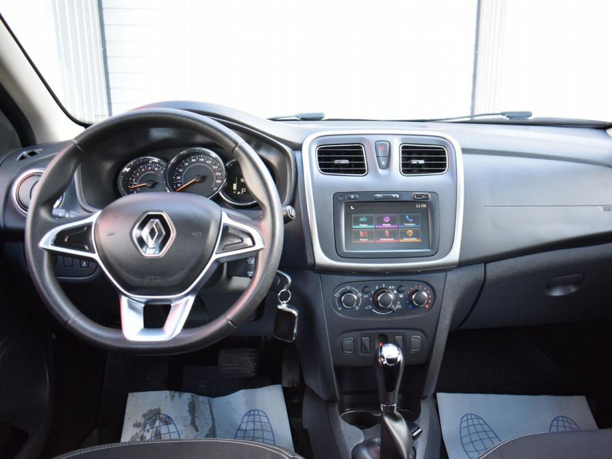 Renault Logan II Рестайлинг Мурманск  - изображение 8