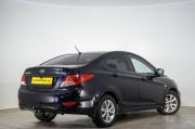 Hyundai Solaris I Оренбург  - изображение 25
