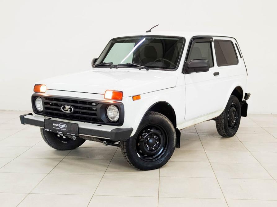 Lada (ВАЗ) Niva Legend Тула  - изображение 1
