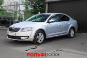 Skoda Octavia III (A7) Москва  - изображение 21