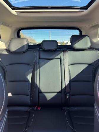 Geely Atlas Pro с пробегом 2021 года, цена 1 830 000 рублей, 50943 км, внедорожник, Автокод Объявления