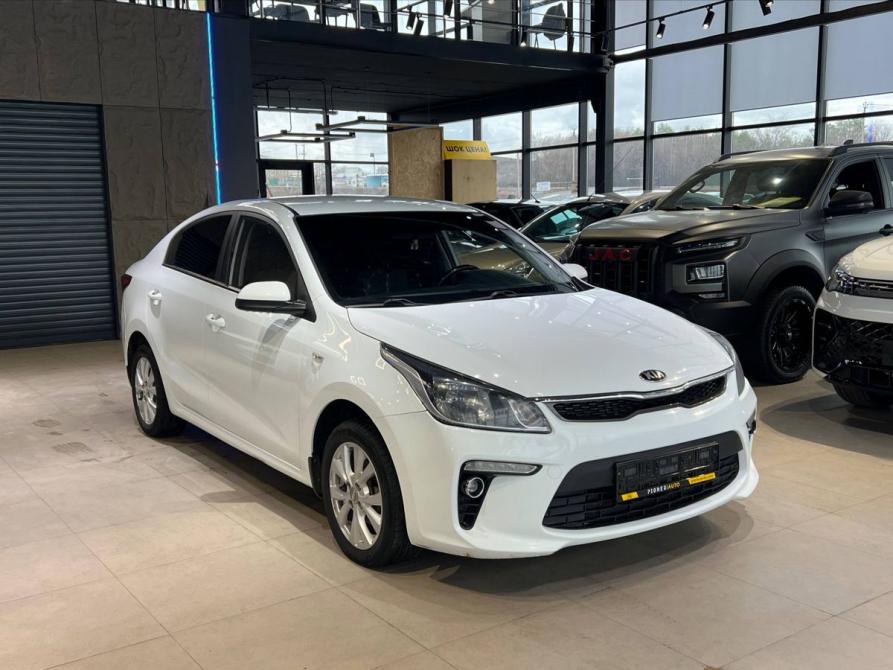 Kia Rio IV Оренбург  - изображение 3