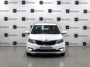 Kia Rio III Ростов-на-Дону  - изображение 24