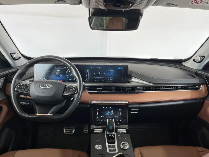 Chery Tiggo 8 Pro Max I Петрозаводск  - изображение 9
