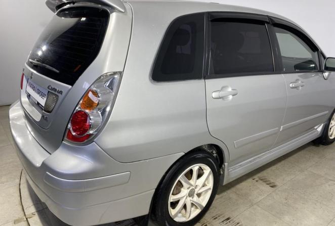 Suzuki Liana I с пробегом 2006 года, цена 599 000 рублей, 225375 км, универсал, Автокод Объявления