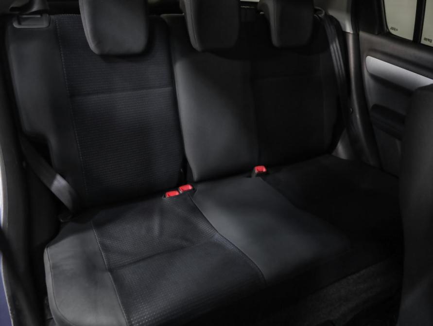 Suzuki Swift III Санкт-Петербург  - изображение 19