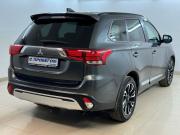 Mitsubishi Outlander III Рестайлинг 3 Москва  - изображение 18