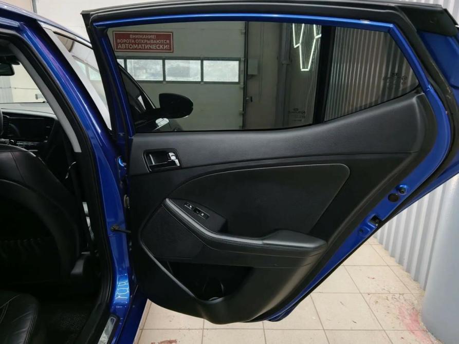 Kia Optima III Альметьевск  - изображение 15