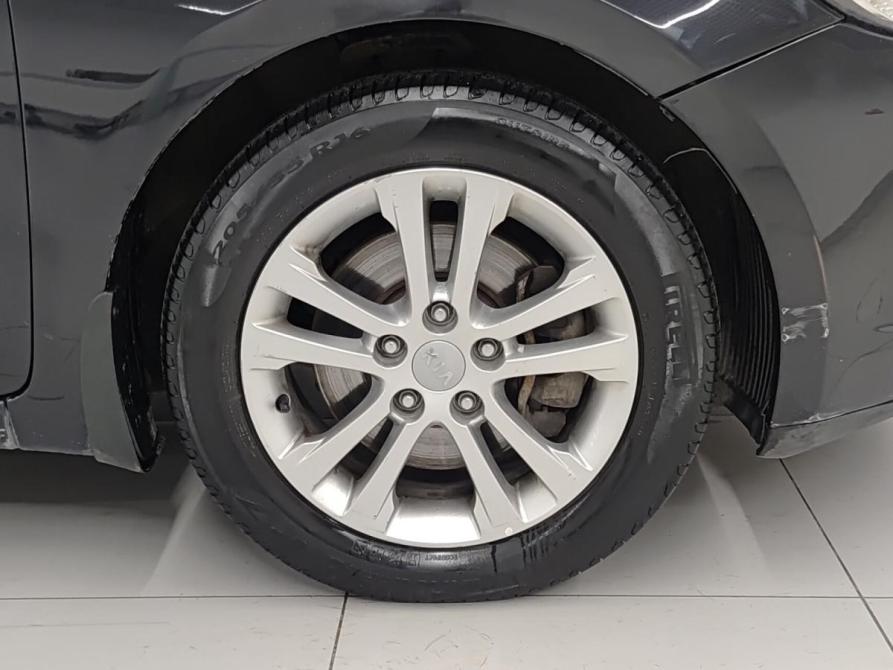 Kia Ceed II Казань  - изображение 22