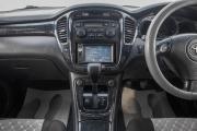 Toyota Kluger I (XU20) Барнаул  - изображение 41
