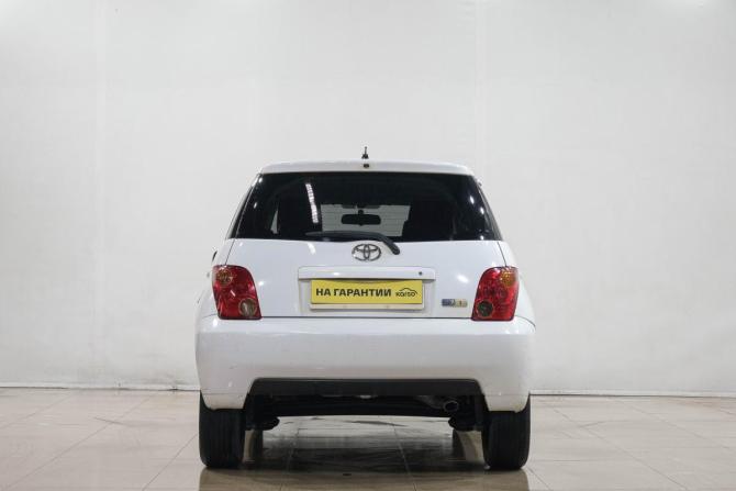 Toyota Ist I с пробегом 2002 года, цена 449 000 рублей, 470000 км, хэтчбек, Автокод Объявления