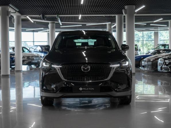 Mazda CX-60 с пробегом 2025 года, цена 6 800 000 рублей, 50 км, внедорожник, Автокод Объявления