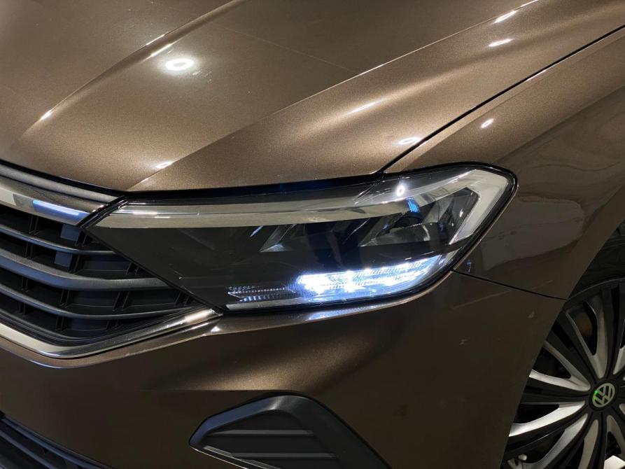 Volkswagen Polo VI Челябинск  - изображение 9