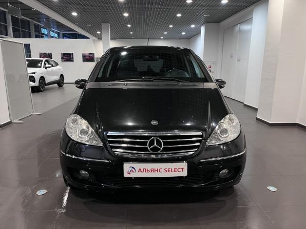 Mercedes-Benz A-Класс II (W169) с пробегом 2006 года, цена 530 000 рублей, 158752 км, хэтчбек, Автокод Объявления