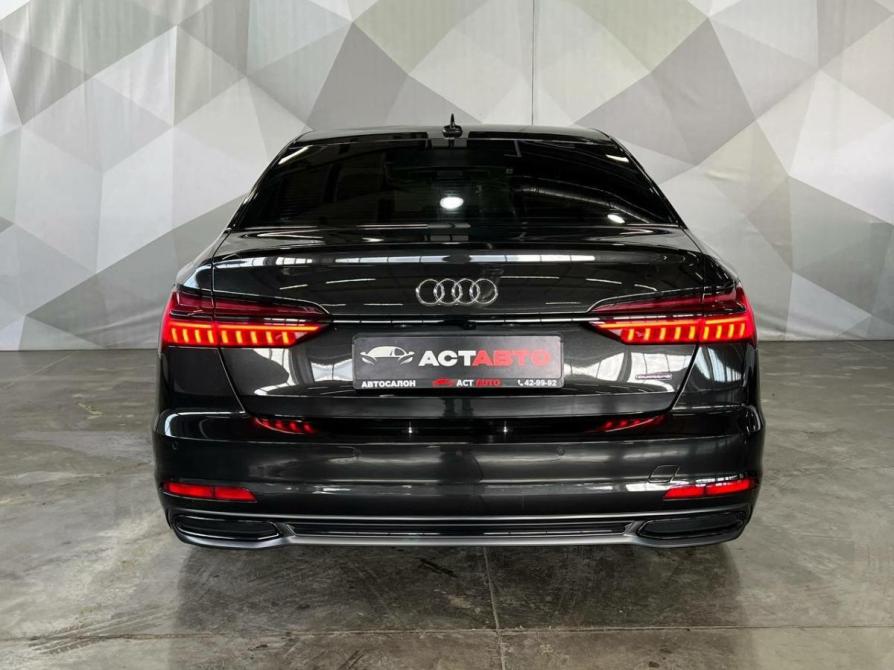 Audi A6 V (C8) Оренбург  - изображение 5