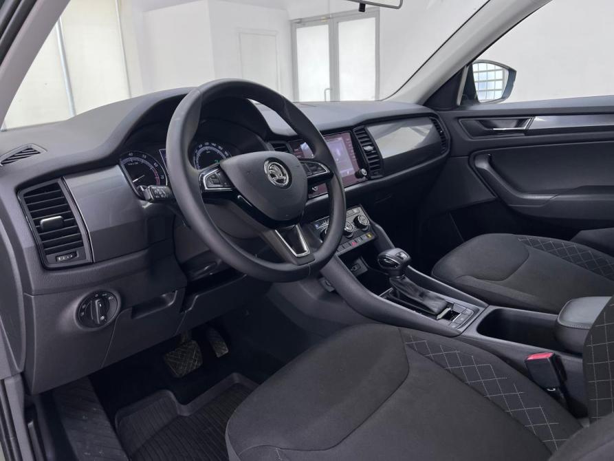 Skoda Kodiaq I Волгоград  - изображение 27