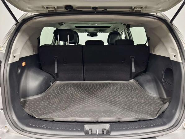 Kia Sportage III с пробегом 2013 года, цена 1 289 000 рублей, 150000 км, внедорожник, Автокод Объявления