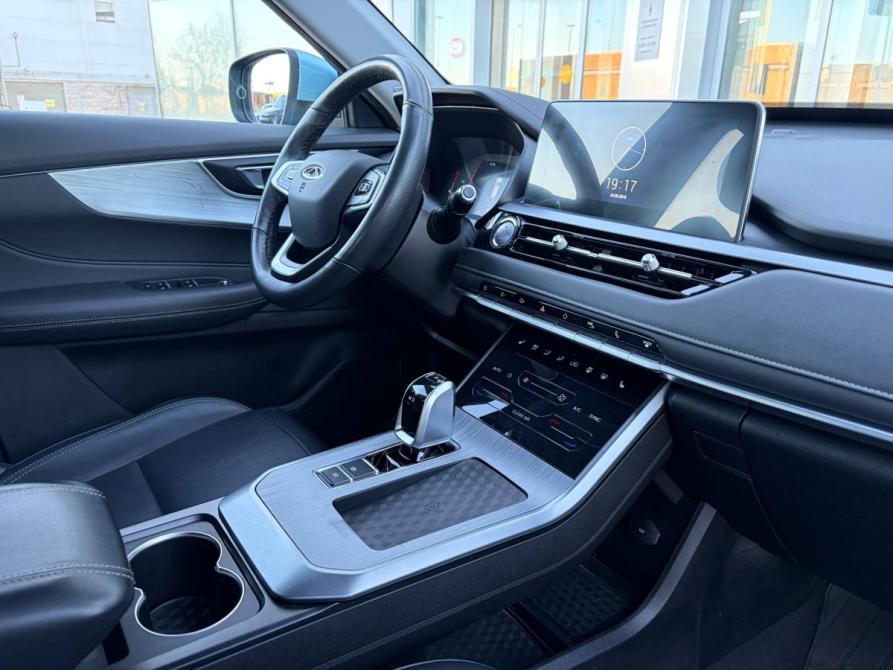 Chery Tiggo 4 Pro I Санкт-Петербург  - изображение 8