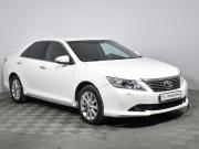 Toyota Camry VII (XV50) Санкт-Петербург  - изображение 25