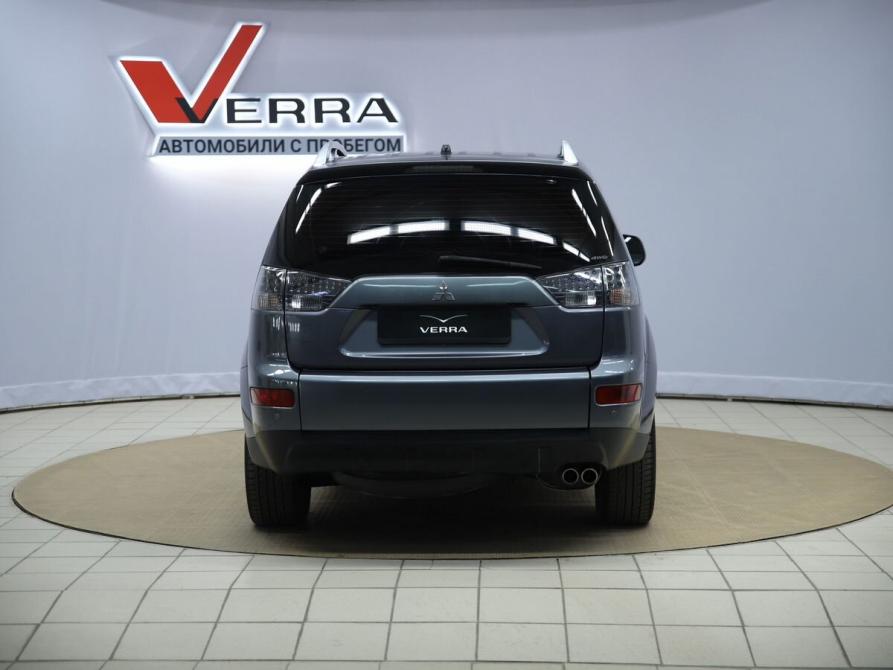 Mitsubishi Outlander II Уфа  - изображение 6