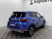 Chery Tiggo 4 I Рестайлинг Воронеж  - изображение 19
