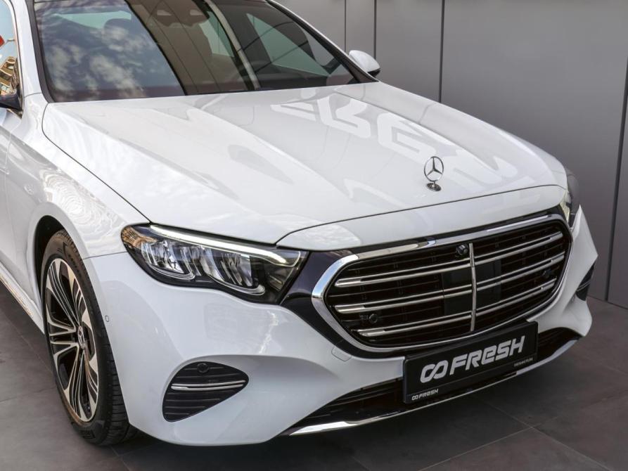 Mercedes-Benz E-Класс VI (W214 S214) Краснодар  - изображение 7
