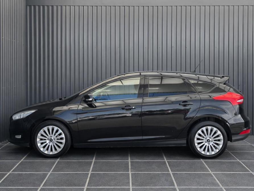 Ford Focus III Рестайлинг Пермь  - изображение 30