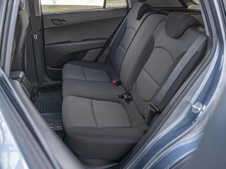 Hyundai Creta I Краснодар  - изображение 9