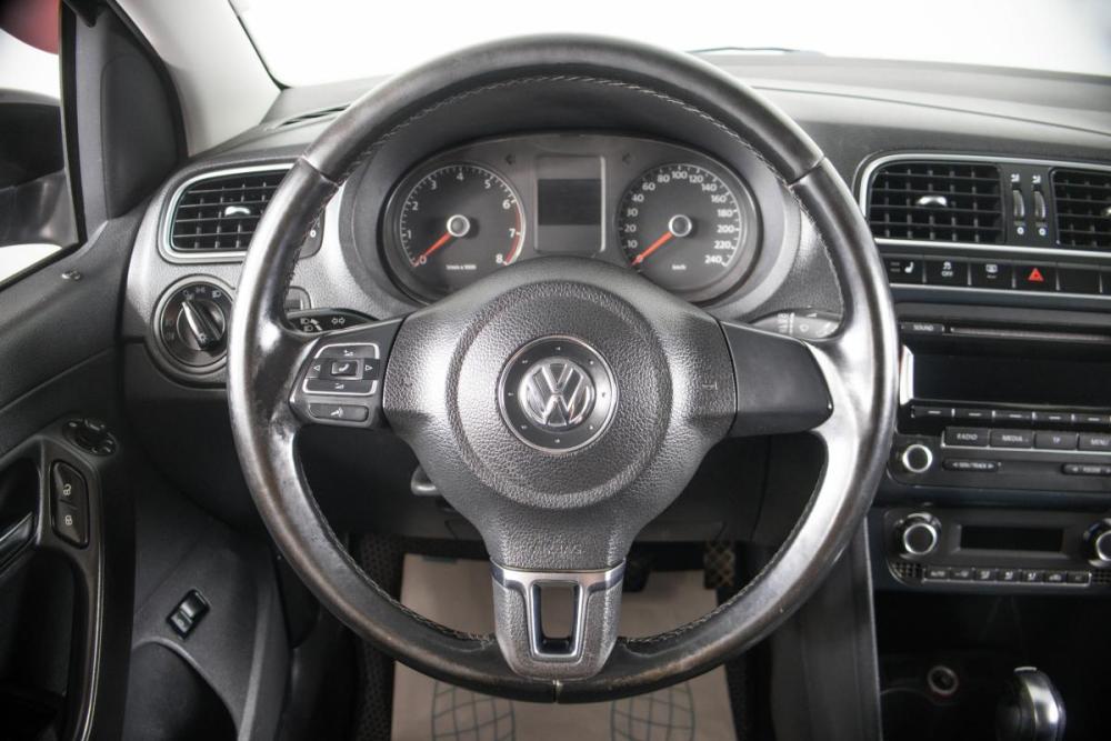 Volkswagen Polo V Пермь  - изображение 15