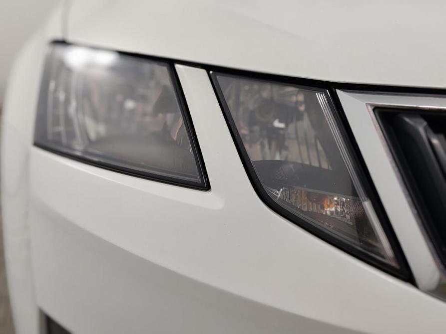 Skoda Octavia III (A7) Рестайлинг Москва  - изображение 20