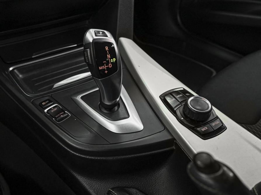 BMW 3 серии VI (F3x) Ставрополь  - изображение 12