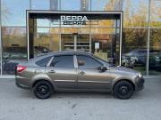 Lada (ВАЗ) Granta I Рестайлинг Пермь  - изображение 20