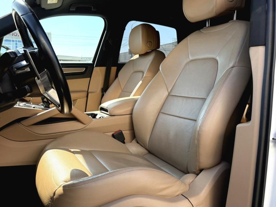 Porsche Cayenne III Пермь  - изображение 17