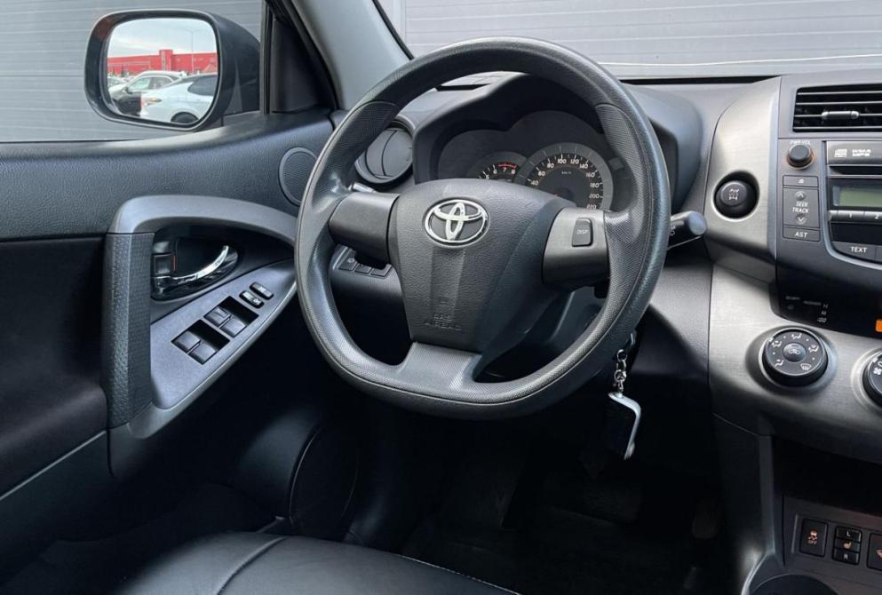Toyota RAV4 III (XA30) Рестайлинг Красноярск  - изображение 15