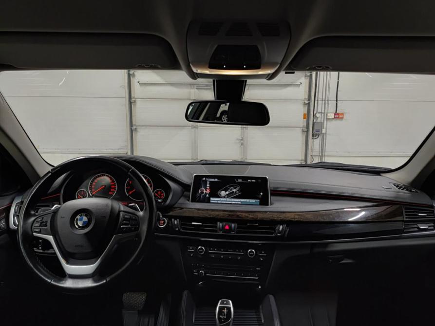 BMW X6 II (F16) Казань  - изображение 17