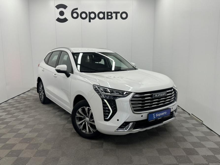 Haval Jolion I Воронеж  - изображение 2