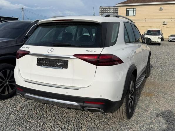 Новый Mercedes-Benz GLE II (V167) Рестайлинг 2026 года, цена 11 450 000 рублей, внедорожник, Автокод Объявления