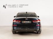 Kia Optima IV Рестайлинг Казань  - изображение 13