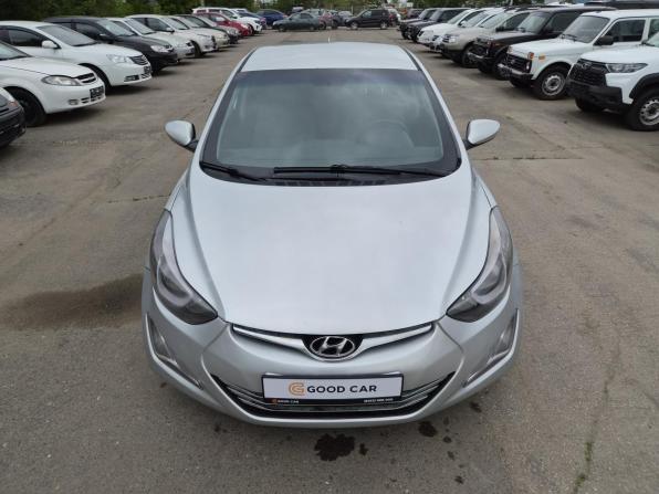 Hyundai Elantra V (MD) с пробегом 2015 года, цена 1 250 000 рублей, 98929 км, хэтчбек, Автокод Объявления