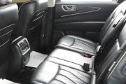 Infiniti QX60 I Рестайлинг Тюмень  - изображение 30