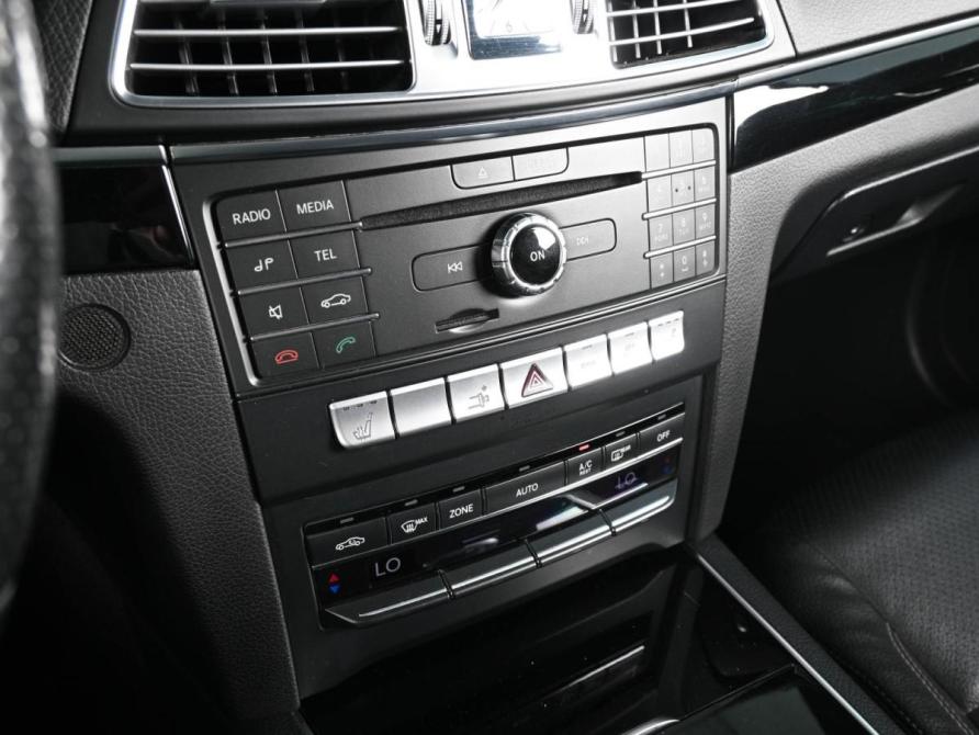 Mercedes-Benz E-Класс IV (W212 S212 C207) Рестайлинг Ростов-на-Дону  - изображение 14