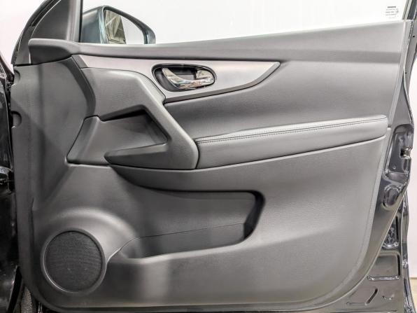 Nissan Qashqai II Рестайлинг с пробегом 2022 года, цена 2 850 000 рублей, 11174 км, внедорожник, Автокод Объявления
