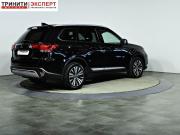 Mitsubishi Outlander III Рестайлинг 3 Белгород  - изображение 23