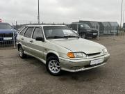 Lada (ВАЗ) 2114 Буинск  - изображение 18