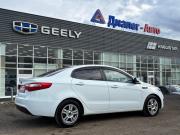 Kia Rio III Набережные Челны  - изображение 40