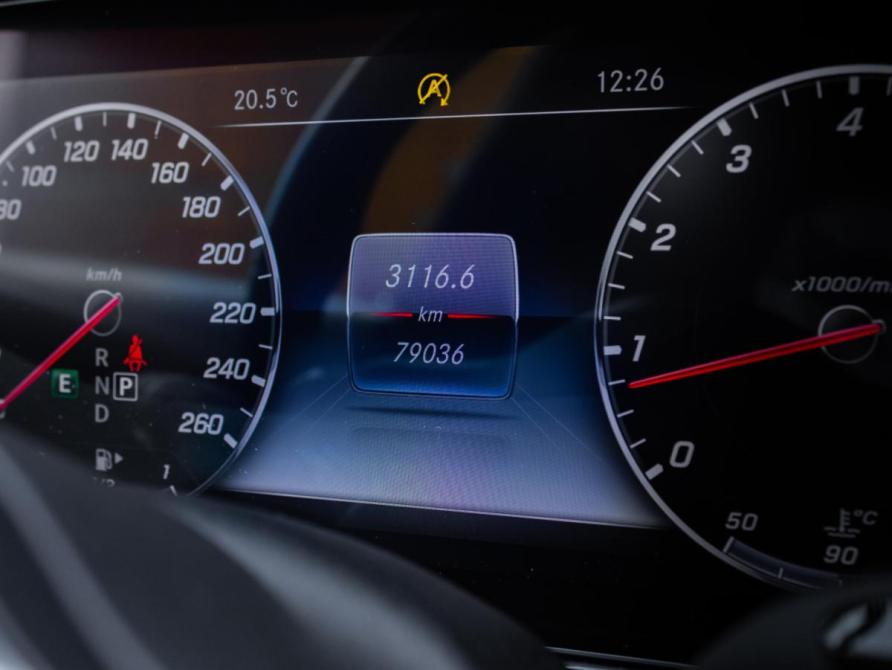 Mercedes-Benz E-Класс V (W213 S213 C238) Москва  - изображение 11