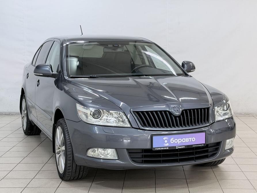 Skoda Octavia II (A5) Рестайлинг Воронеж  - изображение 2